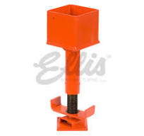 6x6 Screw Jack