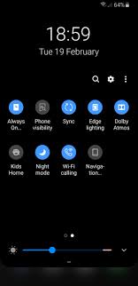 I called cricket and they said . Solved Wifi Calling Option Seems To Be Missing Form Galaxy S9 Samsung Community
