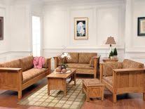Looking for indian royal oak, wooden handicraft and modular furniture, visit us now! Amish Living Room Furniture Sets Countryside Amish Furniture