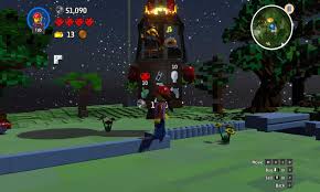 Here's how to unlock them. Lego Worlds How Trading Works