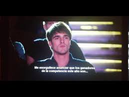 El stand de los besos 2: El Stand De Los Besos 2 Marco Y Elle Se Besan En La Competencia Y Noah Se Va Youtube