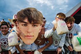 The very best photos from 2023 Tuscarawas County high school football