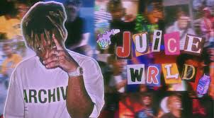 Juice wrld & the weeknd connect for smile single. Juice Wrld Pc Wallpapers Top Free Juice Wrld Pc Backgrounds Wallpaperaccess
