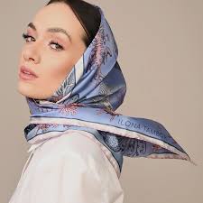 designer scarf womens Archives