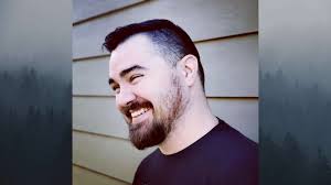 Meet Escapade A.K.A Hunter Fowler