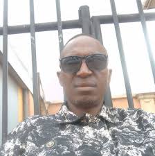 Nigeria Police Force