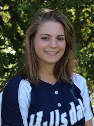 2017 Softball Roster