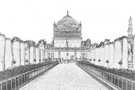 India - Karnataka - Srirangapatna - Gumbaz Mausoleum of Tipu Sultan - 2012 | Flickr