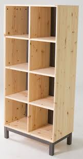 Ikea Nornas Bookshelves Moveis De Paletes Moveis Decoracao Moveis De Madeira