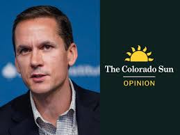 Andrew Travers, Author at The Colorado Sun