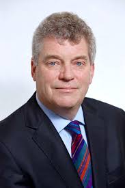 Pushing boundaries to save Lives