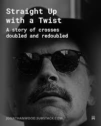 How's that for a hook? 🤌🏼 Read the rest of “Phil Spector is the Rudest  Man Alive” by the talented @robfromberg (and so much more!) in Issue 1: M A  N I F E S T O