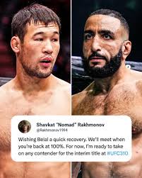 coldaf 2024 #mma edition #ufc310