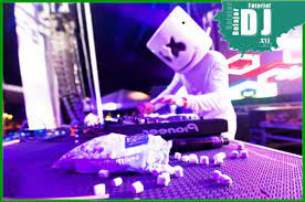 See our wallpaper collections, dj marshmello wallpaper are perfect for personalizing your smartphone and make it much more cool and fun. 73 Marshmello Dj Wallpapers On Wallpapersafari