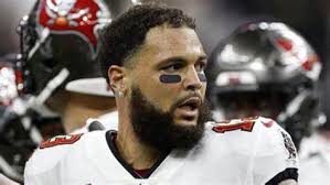 What do we think about Mike Evans? Is he gonna be back? & Will he be  fantasy relevant if he is?