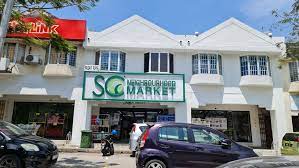 Founded in 1988 as smart education centre by dato' sri dr. Sc Neighbour Market Sri Sinar Home Facebook