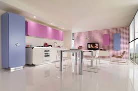 urban kitchen ideas by euromobil