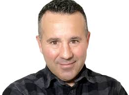 Brian Carmody, Business Coach