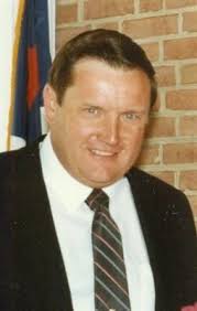 John Tanner Obituary (1948