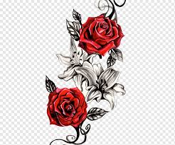 We would like to show you a description here but the site won't allow us. Rose Cut Flowers Tattoo Floral Design Tribal Flower Arranging Plant Stem Flower Png Pngwing
