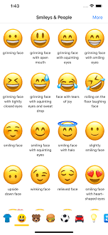 Emoji Meaning Dictionary List On The App Store Emoji Dictionary Emoji Emoji List