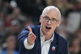 Dan Hurley's 5-Word Take