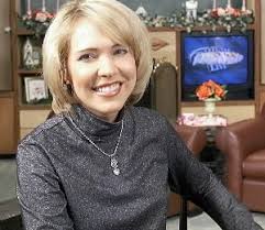 Big Stage Ahead for TV Anchor, PSL