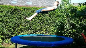 The decision to buy a trampoline for your family has to be well measured in all aspects. How Much Weight Can A Trampoline Hold Helpful Information To Know 2021 Trampoline First