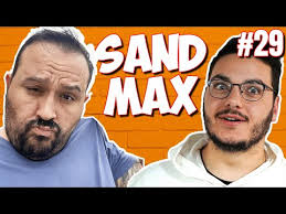 SandMax