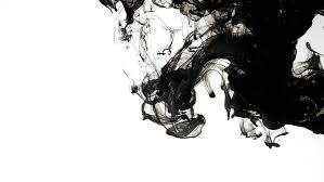 Maybe you would like to learn more about one of these? Hd Wallpaper Black Splash Abstract Motion Studio Shot White Background Wallpaper Flare