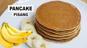 Check spelling or type a new query. Pancake Pisang Lembut Anti Gagal Youtube