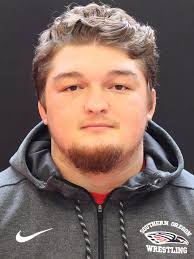 2018-19 Men's Wrestling Roster