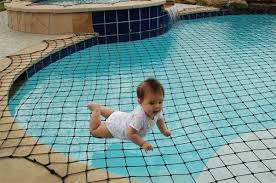 Swimming Pool Safety Net I Would Lay On That To Tan O Swimming Pool Safety Pool Safety Net Pool Safety