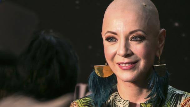 Muere la actriz mexicana Edith González a los 54 años víctima del cáncer