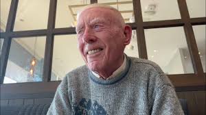 WALTER STUCKEY Swansea Jazz Fan, Reminisces of his early gigs, musicians  and venues from the 1940's