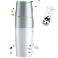 Air purifiers purify the air. Office Outdoors Bedroom Travel Floward Portable Necklace Mini Air Purifier For Adults Kids Home Pink Air Purifiers Home Kitchen Vit Edu Au