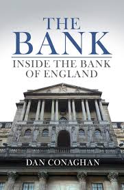 Our mission is to deliver monetary and we use analytics cookies so we can keep track of the number of visitors to various parts of the site and. The Bank Inside The Bank Of England Amazon Co Uk Dan Conaghan 9781849542876 Books