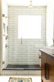 My master bathroom was designed in the 80s and it shows. 18 Best Bathroom Shower Ideas To Inspire Your Renovation In 2021