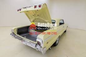 Image result for Yellow 1964 Fleet