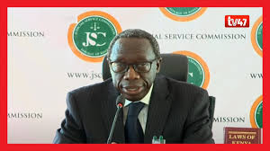 Facebook gives people the power to share and makes the. Searchforcj Justice William Ouko Court Of Appeal President Before Jsc Youtube