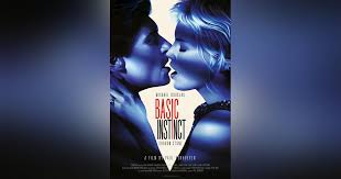 Basic Instinct (1992) - Sharon Stone's Iconic Thriller