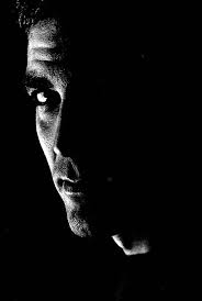 Black And White Celebrities Photography George Clooney Trending Celebrities Low Key Portraits Black And White Portraits George Clooney
