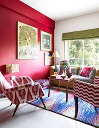 Whether you want to make the interior walls of your home go so, the idea of picking the right interior paint colors is to make your home look the way you want, be it subtle, minimalistic, stylish, popping, or posh. 35 Best Living Room Color Ideas Top Paint Colors For Living Rooms