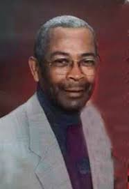 Obituary for Tyrone Edwards