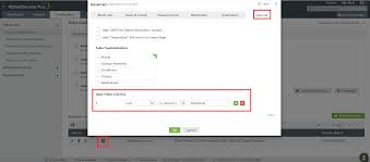 Comindware self service portal enables registering of service requests as well as grouping them by. Group And Ou Based Password Self Service Policy Configuration
