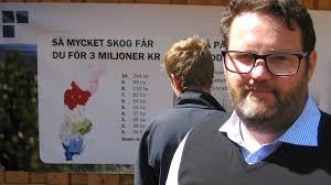 Intresset ökar för skogsgårdar