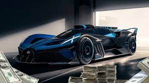 We're featuring the 10 costliest rides for 2021 in the following slides. Most Expensive Cars In The World 2021 Update Motor1 Com