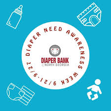National bank of georgia is the central bank of georgia. Diaper Bank Of North Georgia Home Facebook
