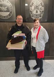 Pell City Police Department