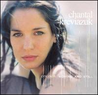 Chantal Kreviazuk